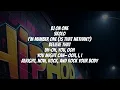 YoungBoy Never Broke Again - Perfecto (Lyrics)