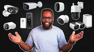 the ultimate security camera guide wired vs wireless