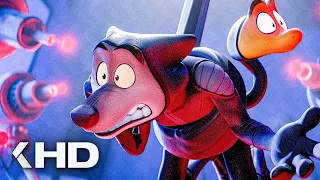 the bad guys all clips u0026 trailer 2022 