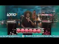 Lotto Double F5 07-25-2026