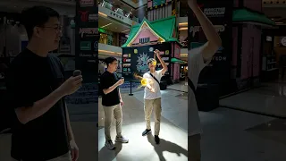 TUNJUK TRIK DAPAT YOYO !! # #mainan #yoyo #review #tutorial #skill
