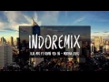 IcaL Mix Ft Kevin 105 SN Morena 2016