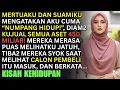 Lagu KUJUAL SEMUA ASET 450 MILIAR! SAAT MERTUA BILANG AKU CUMA NUMPANG HIDUP – CALON PEMBELI ITU TERNYATA