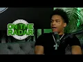 K Suave On Rappers Lying In Their Music