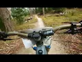 Creswick Fox Superflow 2026 - Maxxis Stage