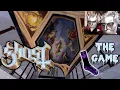 Ghoul s Play - Escape the Ministry Ghost game