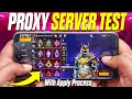 Download Lagu I Tried Free Fire Proxy Server on Android (OB50 Update)
