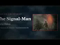 The Signalman by Charles Dickens | A Little Night Reading: Tale 3 of 20  Dave Allen’s 1974 Anthology