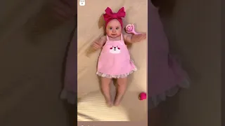 بيبي كيوت تيك توك Bebe Cute  بيبي كيوت تيك توك Bebe Cute