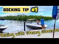 Download Lagu Aanmeertip #1: aanmeren bij wind of stroming.