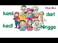 Download Lagu Doa berlagu untuk kedua Ibubapa orang Tua Kita. mudah hafal di ingati. Pray for parents Mom Mak Ayah