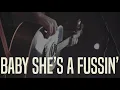 Muscadine Bloodline - Dyin' For a Livin' (Lyric Video)