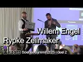 Science Summit 2025 - deel 2: Willem Engel en Rypke Zeilmaker