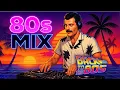 4-Hour 80s Power Mix: Unforgettable Pop \u0026 Rock Anthems