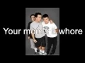 Download Lagu Blink-182 - Dysentery Gary lyrics