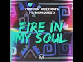 Fire In My Soul (feat. Shungudzo) - Oliver Heldens
