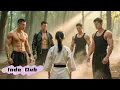 Download Lagu Siswi rapuh ternyata ahli Tai Chi, kalahkan 4 pria, CEO langsung jatuh cinta padanya!