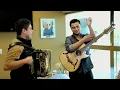 ALFREDO OLIVAS - PONGAMONOS DE ACUERDO (Versión Pepe's Office)