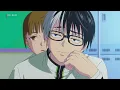 KILL BLUE ED Preview | KILL SHOT by RIIZE | Netflix Anime