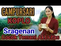 Lagu TOP SPESIAL||CAMPURSARI JAWA KOPLO SRAGENAN PALING MANTEP JOSS TENAN,, 