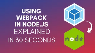 How To Use Webpack In Node js 2025