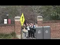 Spring semester begins at University of South Carolina