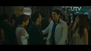 معارف و النهايه واحدة دندنها