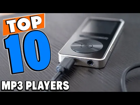 Download MP3 Top 10 Best mp3 players Review In 2024