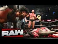 Download Lagu Gunther FORCES Jey Uso to watch his VICIOUS ATTACK on Jimmy Uso: Raw highlights, March 31, 2025