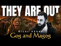 Download Lagu Yajuj \u0026 Majuj Have Been Released? – The End Is Near! | Bilal Assad