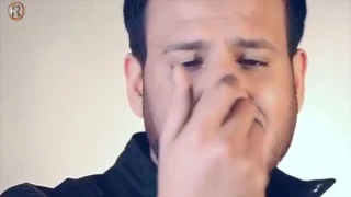 جعفر الغزال قلب واحد   اني صاير بيك مدمن دندنها