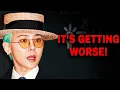 Download Lagu The G-Dragon and Jackson Wang Situation...