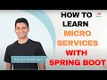 05 - Microservices with Spring Boot and Spring Cloud Java Architecture and Patterns JAP DWR