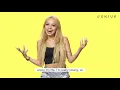 Bad Gyal "Mas Raro" Letra Oficial Y Significado | Verified