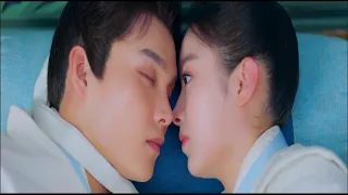 بنت بتتنكر انها شاب وبتنضم لاكاديمية للشباب وبتوقع أكتر طالب بيكرهها فى حبها ملخص مسلسل كامل 