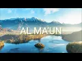 Download Lagu MUZAMMIL HASBALLAH || SURAT AL MA'UN ( MUROTTAL JUZ TV )