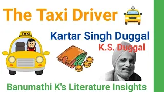 the taxi driver by k s duggal in tamil the taxi driver in tamil the taxi driver story in tamil