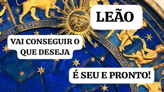 * LEÃO * 🌏🌹 O DOCE SABOR DE SER LIVRE E FAZER O QUE VOCÊ QUER DA SUA VIDA.