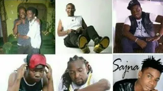 top ten wasanii masikini tanzania list ya wasanii masikini zaid wa bongoflveva top10 poorest artists