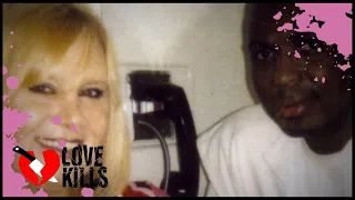 Inside a Death Row Love Story - Heartbreak Hope and Injustice in Texas