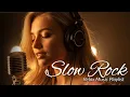 Lagu 🌙 Slow Rock Melodies That Heal the Heart | Evening Chill Rock Ballads