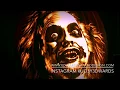 Beetlejuice Portrait Pumpkin Carving Time Lapse