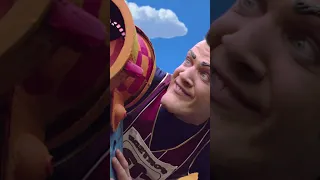 ليزي تاون اليوم الرياضي Shorts فيلم كرتون HD 