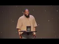 Proof // Palm Sunday // Pastor Mike Jr.