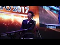 เดือนเพ็ญ (Piano ver.) - โต๋ ศักดิ์สิทธิ์ (GHB Expo 2017)