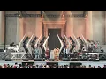 KAMASI WASHINGTON - “Truth” 7/12/18