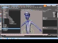 Maya Tutorial - Character Rigging