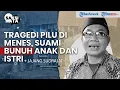Download Lagu 🔴 SAKSI KATA : Saya Sangat Terpukul, Mantu Itu Sayang Banget Sama Istri dan Anaknya