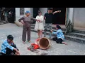 Download Lagu FULL 30 DAYS | Of single mother being abused by her husband's family and kicked out of the house.