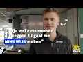 Download Lagu De jongste fietsenbaas van Nederland? Sil had op zijn 19e een eigen zaak | Hart van de werkplaats